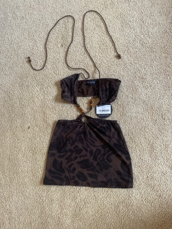 White Fox Boutique Dresses & Skirts - White Fox Mini Dress